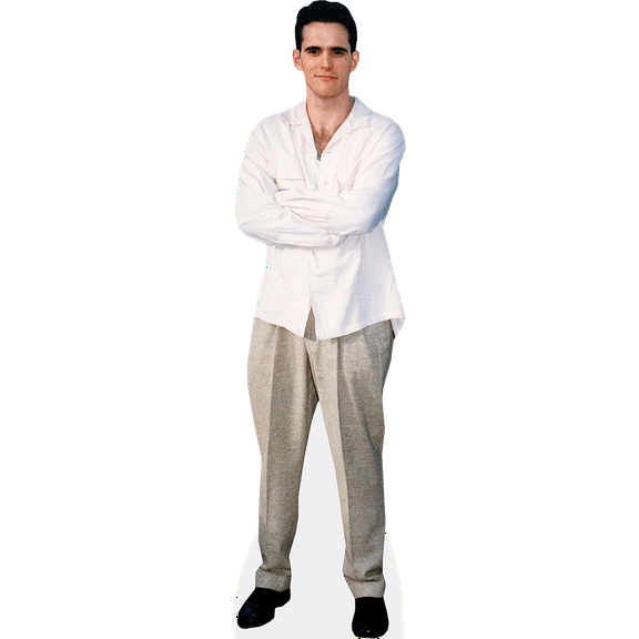 Matt Dillon (1996) Mini Size Cutout. Standee.