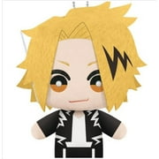 Plush Dangler - My Hero Academia - Denki - 6 Inch