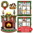 thumbnail image 4 of Beistle Holiday Christmas Decoration Props - 15" to 49" - Pack of 12, 4 of 7