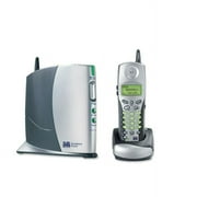 VTech 5.8 Digital Vonage Broadband with Expandable Caller ID Speaker Phone System