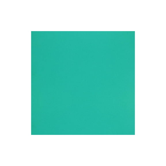 Accent Design Paper Accents Cardstock Muslin Aqua, 12"x12", 73lb, 25pc - Textured Cardstock with Linen Finish for Scrapbooking, Crafts, and DIY Projects