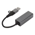 thumbnail image 4 of Adaptador US Bto R, USB a Ethernet RJ45 Adaptador US Bto Ethernet R Adaptador USB Cto R True Excellence, 4 of 12