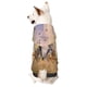 thumbnail image 1 of Fotbe Wildlife Protection Sudadera con Estampado para Perros Pequeños – Suéter con Capucha para Mascotas, Tela Suave de Forro Polar con Bolsillo-Medium, 1 of 7