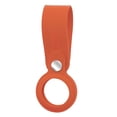thumbnail image 2 of Carcasa protectora de silicona para llavero naranja, 2 of 8