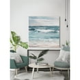 thumbnail image 4 of Marmont Hill Free as the Ocean Canvas Wall Art, 4 of 4