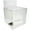 Cards Print, variant on OnDisplay 10" Luxe Acrylic Clear Wedding Card Money Box w/Hinged Lid and Removable Sign (Clear)