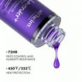thumbnail image 6 of Alfheim Lavender+ Purple Hair Oil 3.38oz | Color-Toning, Shine-Boosting & Frizz-Control | Plant-Powered Formula for Blonde, Silver & Color-Treated Hair, 6 of 9