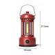 thumbnail image 1 of Newcampinglanternoutdoorcampinglanterntentlanternportablelanterngiftretrochargingcamplantern, 1 of 5