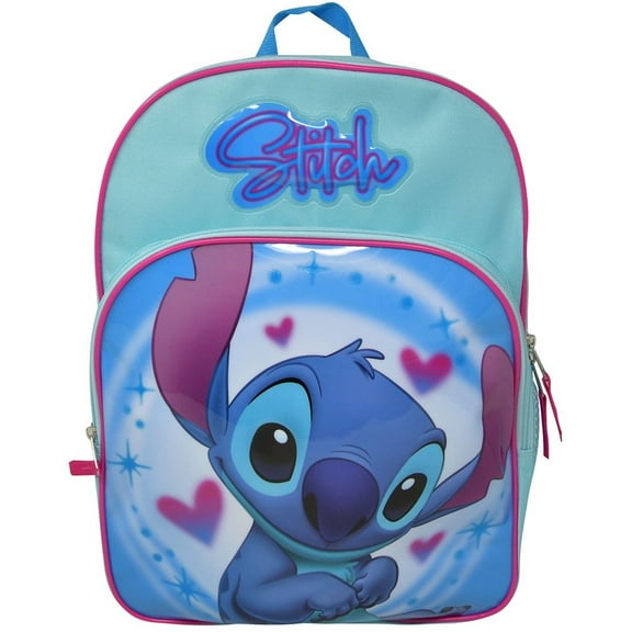 Disney Stitch 16" Backpack