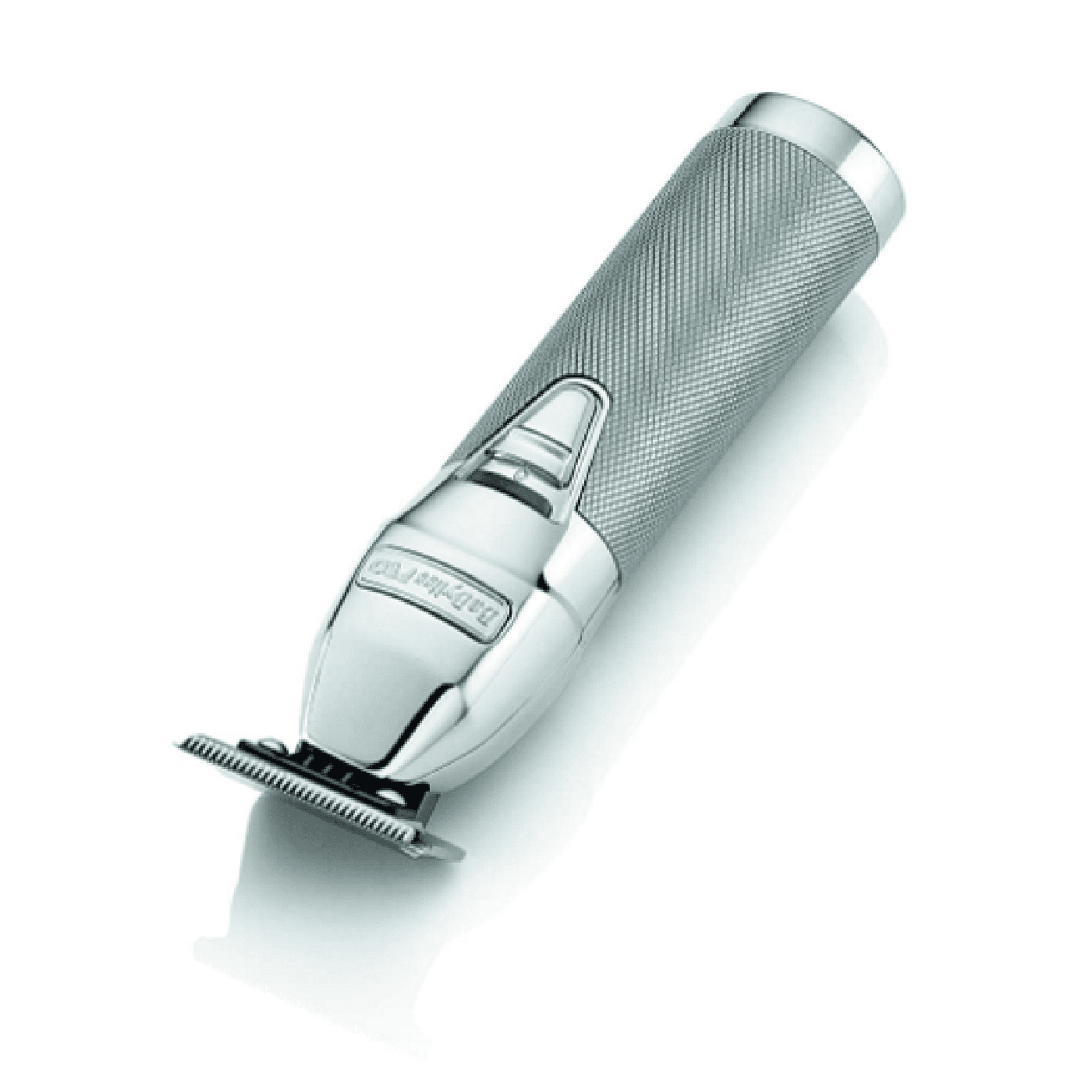 T Blade Babyliss Fx Trimmer Silver BaBylissPRO (New/Upgraded) SilverFX+  Outlining Cordless Trimmer (FX787