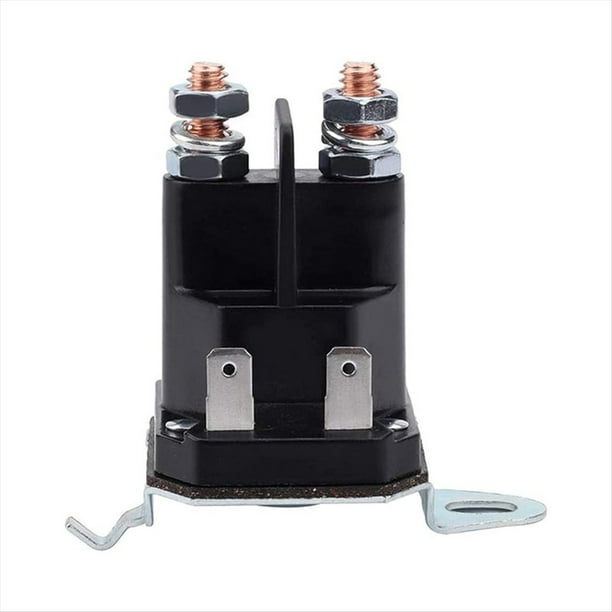 532192507 Relé de Solenoide de Arranque de Cortadora de Césped para para LT2000 YS4500 862-1241-211-12 582042801 21546294