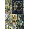thumbnail image 1 of Pre-Owned Medicine's 10 Greatest Discoveries (Hardcover) 0300075987 9780300075984, 1 of 1