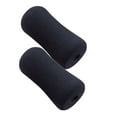 thumbnail image 4 of Dualoai 2Pcs Foam Foot Pad Rollers Handle Cover for Leg Extension Weight Bench Abdominal XL, 4 of 9