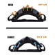 thumbnail image 5 of Gafas de motocross WAYADI para moto de cross OTG a prueba de viento, 5 of 6