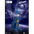 thumbnail image 2 of Beast Kingdom - WB 100 - Dynamic 8-Ction - Bugs Bunny Batman Px Action Figure DAH-060B, Beast Kingdom, Gifts, 2 of 6