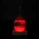 thumbnail image 5 of Storm Glass, Garantía De Calidad única Apariencia Práctica Para El Hogar Cergrey Desktop Weather Station, 5 of 8