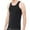 Black, variant on FAIWAD Tank Top for Mens Summer Sleeveless Workout Bodycon T Shirt Thin Undershirt Sport Athletic Vests