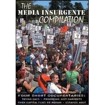 Media Insurgente Compilation (DVD), Flicker Alley, Documentary