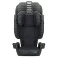 thumbnail image 6 of GoTime LX Booster Car Seat, Chardon Black, 6 of 7