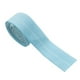 thumbnail image 2 of Cinta elástica plana al bies de 2 cm para manualidades, costura de ropa, cuerda trenzada, 10,9 yardas Azul, 2 of 9
