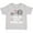 AC-Heather Grey, variant on Best Meemaw Ever Grandkids Boys or Girls Toddler T-Shirt