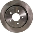 thumbnail image 2 of For 2003-2011 Grand Marquis Brake Disc Cast Iron 3W7Z2C026AA, 2 of 5