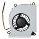thumbnail image 1 of Soplado silencioso del ventilador de refrigeración interno de la taza de la disipación de calor rápida para MSI GT60 GT70, 1 of 9