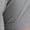 #346 Gray, variant on Felirenzacia Men's & Big Men's Moisture Wicking T-Shirts, Short Sleeve Crewneck Solid Color Tees, 5XL