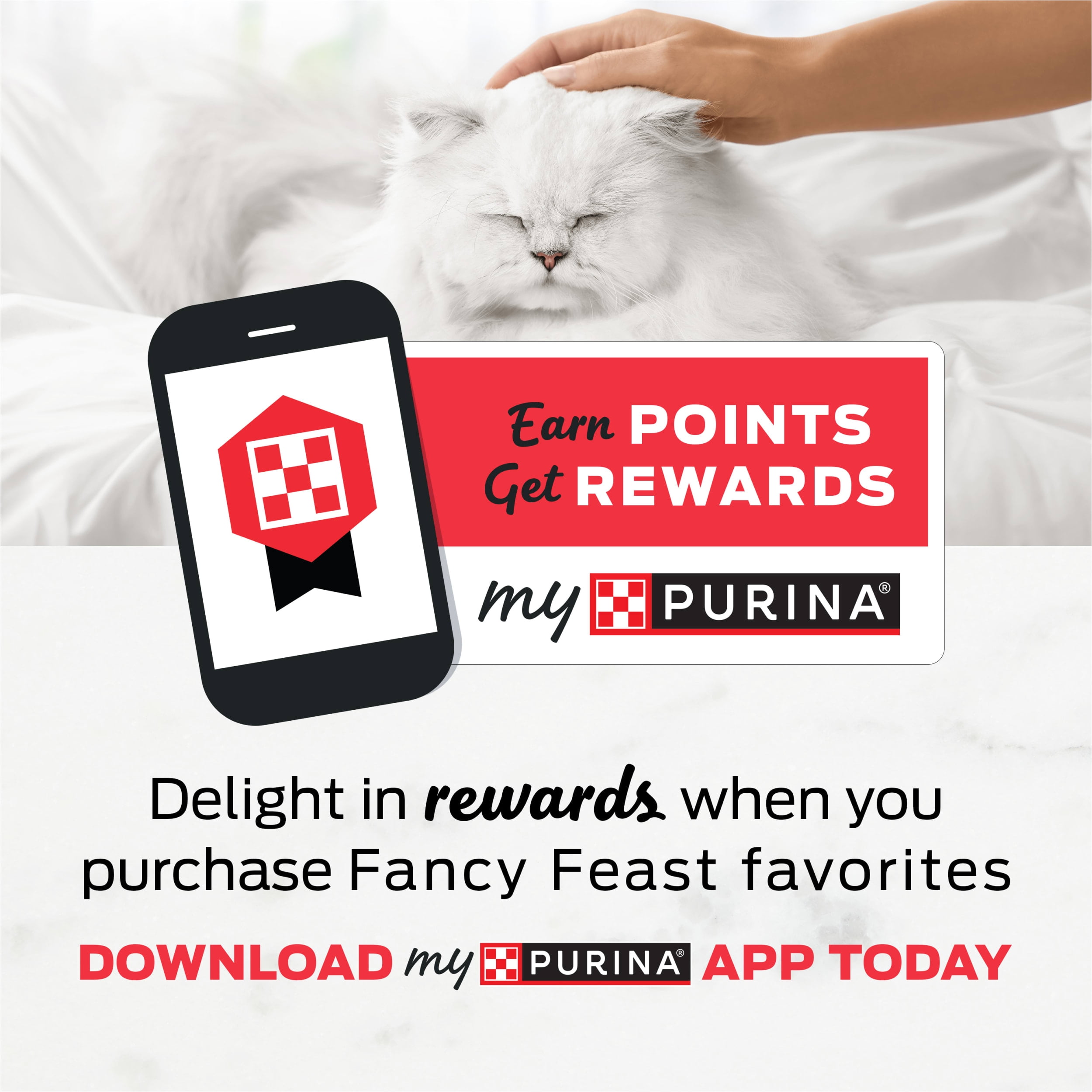 Purina Fancy Feast Complements Broths & Appetizers Pack photo 4