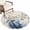Beige, variant on Entryway Rug 2'x3', Blue White Pumpkin Fall Kitchen Runner Rugs Non-Slip Carpet Mats, Thanksgiving Eucalyptus Gray Wooden Bedside Rugs Runners Washable Floor Carpet for Bathroom Laundry Room
