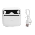 thumbnail image 2 of Inkless Sticker Maker Machine, Pocket Printer Multifunctional Thermal Printing  for School, 2 of 7