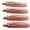 Gradient powder, variant on CEORPER 4Pcs Adhesive Roller 6mm Wide Double Side Adhesive Tape For Card Making