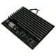 thumbnail image 2 of Amplificador de potencia de subwoofer para automóvil, amplificador de automóvil negro de 12 V, amplificador de audio para automóvil, diseño elevado, 2 of 12