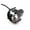 Metal paddle CCW, variant on 4.5kgf 24V Underwater 300m Depth Azimuth Thruster Fully Enclosed Sealing Design Motor For Boat Robot Submarine ,Enhanced Propulsion