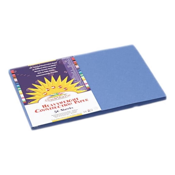 SunWorks Construction Paper