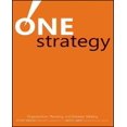 thumbnail image 1 of One Strategy: Organization, Planning, and Decision Making, 1 of 1