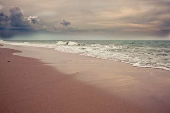 Ocean Afternoon I C