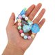 thumbnail image 4 of COSMOBETTY Colgante Llavero De Multicolor Con Para De Y Uso Diario, 4 of 5