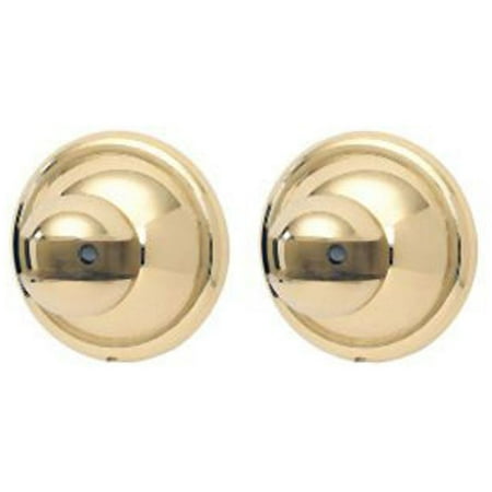 Alno Inc Yale Shelf Brackets Only