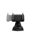 thumbnail image 4 of 360?? In Car Mobile Phone Holder Dashboard Suction Home Universal Mount Windscree???White+blue??‰, 4 of 4