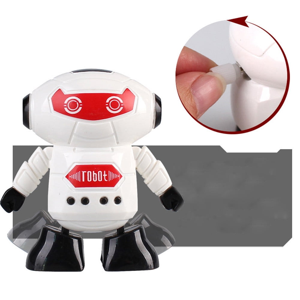 robot toys walmart