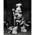 thumbnail image 6 of Space Usagi Yojimbo - 7" Scale Action Figure, 6 of 10