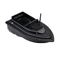thumbnail image 1 of Fishing RC Fishing Bait Boat RC Boat Fish Finder 0.75kg Loading 500M Remote Control Double Motor Night Light, 1 of 7