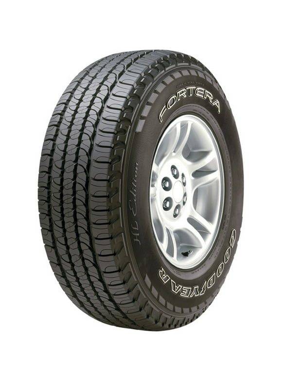 Goodyear 245/70R17 Tires in Shop by Size - Walmart.com
