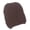 Khaki, variant on Women's Ribbed Knit Slouchy Beanie Hat Soft Stretchy Warm Skull Cap for Casual Daily Outdoor Fall Winter Gray
