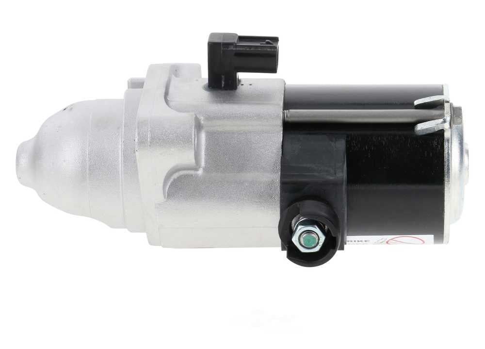 Bosch SR1364X Premium Starter