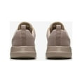 thumbnail image 4 of Skechers Men's Gowalk Max, Walking, Taupe, 4 of 6