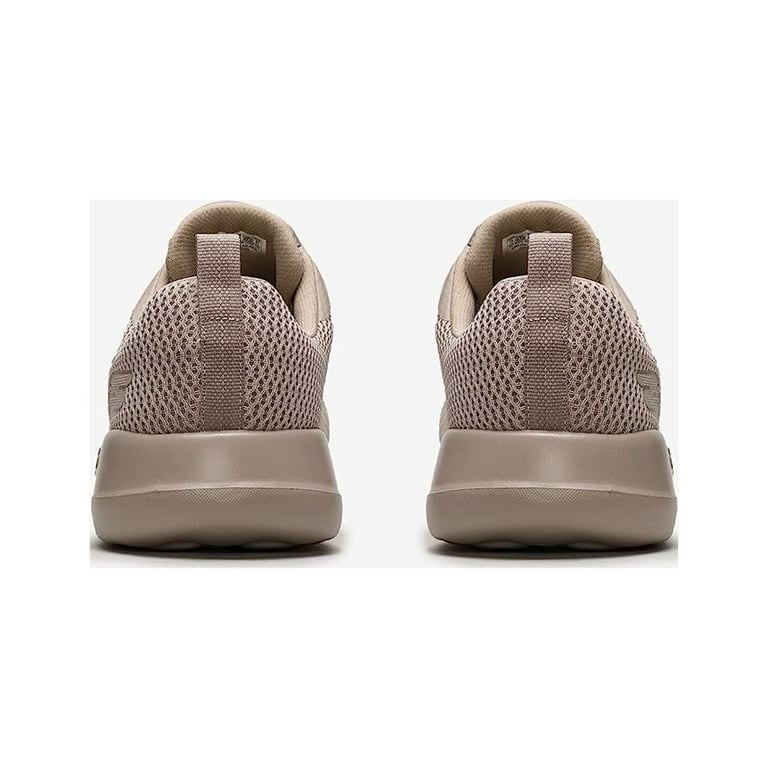 Skechers Men's Gowalk Max, Athletic Walking Shoe, Taupe High