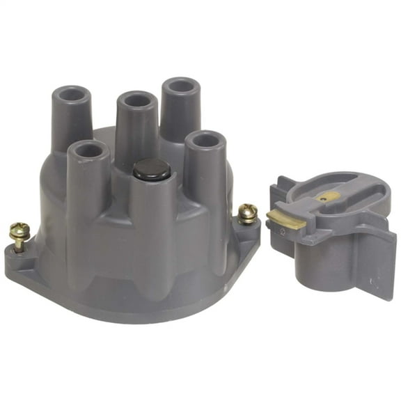 Distributor Cap and Rotor Kit