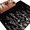 Black floral, variant on Area Rugs 2.7'x5', Black Floral Carpet for Living Room Bedroom Dining Room, Elegant Pastoral Flowers Farmhouse Throw Kitchen Rugs Non Slip Washable Rectangle Indoor Outdoor Rugs